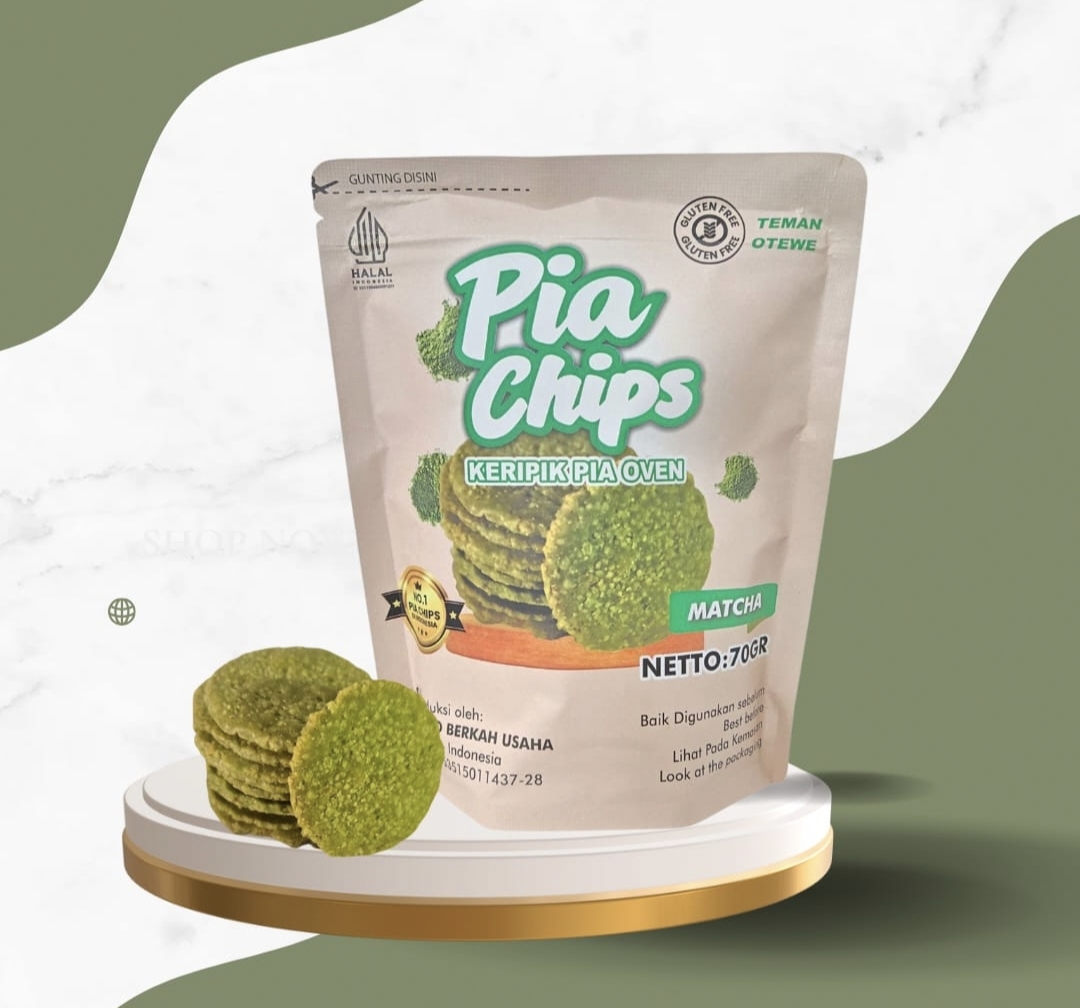Pia Chips