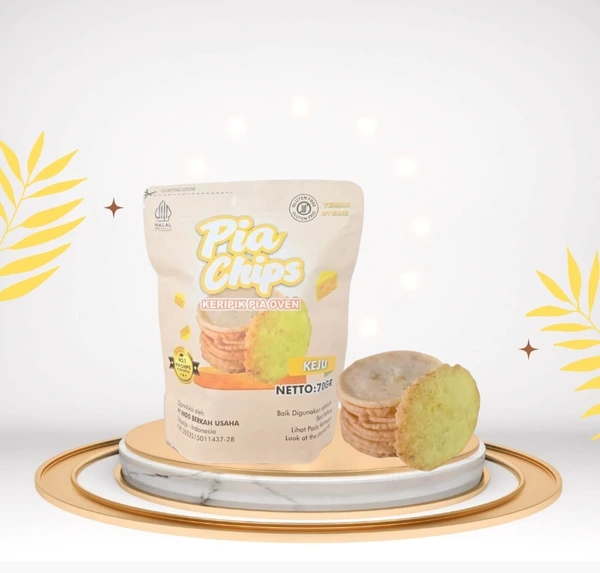 Pia Chips