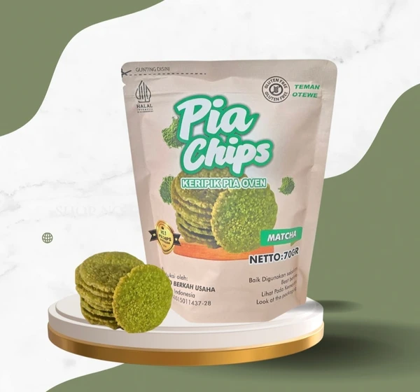 Pia Chips