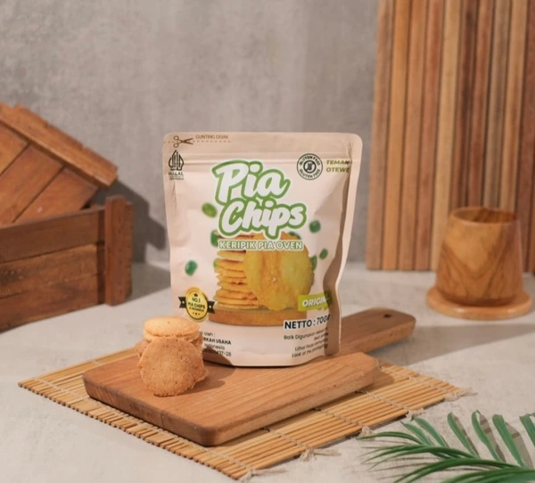 Pia Chips