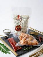 APUNG (Ayam Fillet Tepung)
