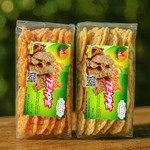 Keripik Tempe Khas Malang – Camilan Renyah Aneka Rasa Otentik Gurih Renyah