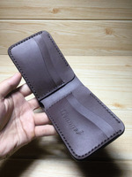 Dompet Kulit Handmade Pria
