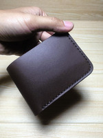 Dompet Kulit Handmade Pria