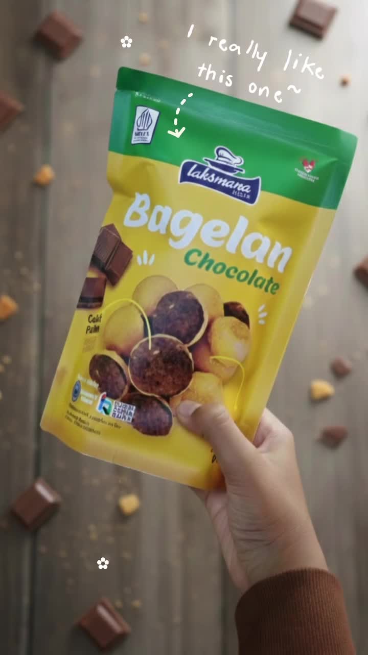 Bagelan Original