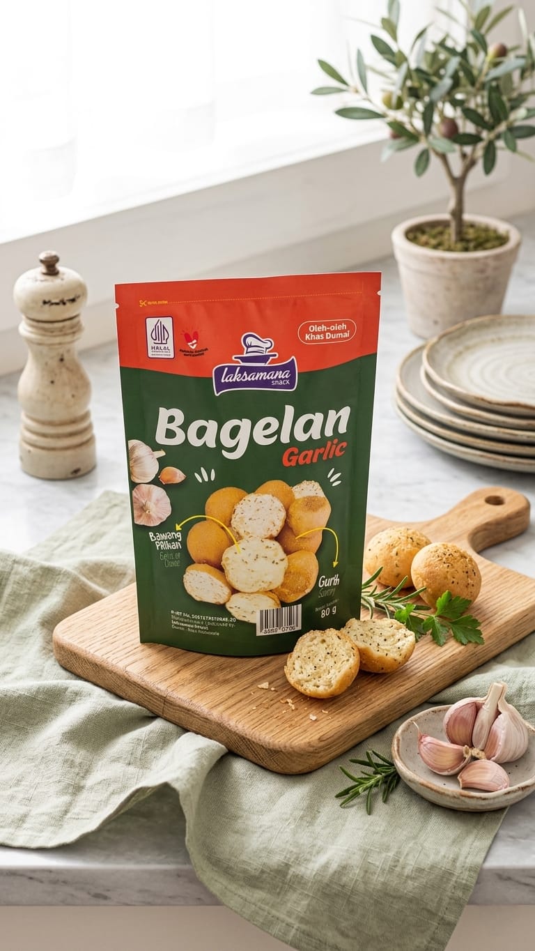 Bagelan Original