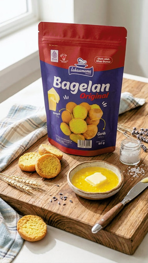 Bagelan Original