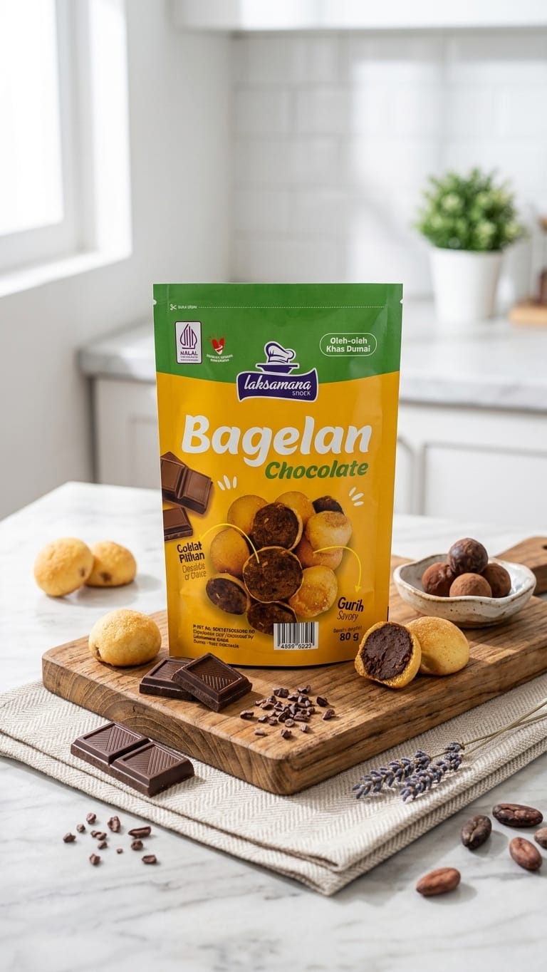 Bagelan Original