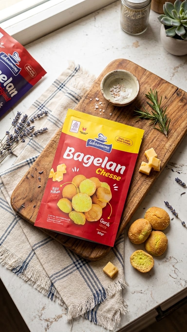 Bagelan Original