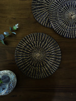 Rattan Placemat