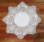 Round Table Mat 35cm