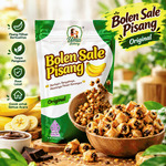 Bolen Sale Pisang Original