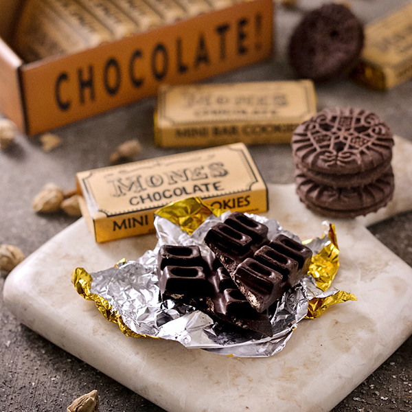 MINI BAR COOKIES