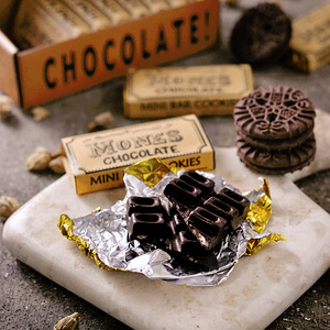 MINI BAR COOKIES