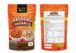 Basreng Pedas Daun Jeruk 90 gram