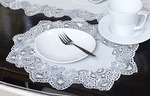 Table Mat - Oval 30x40cm