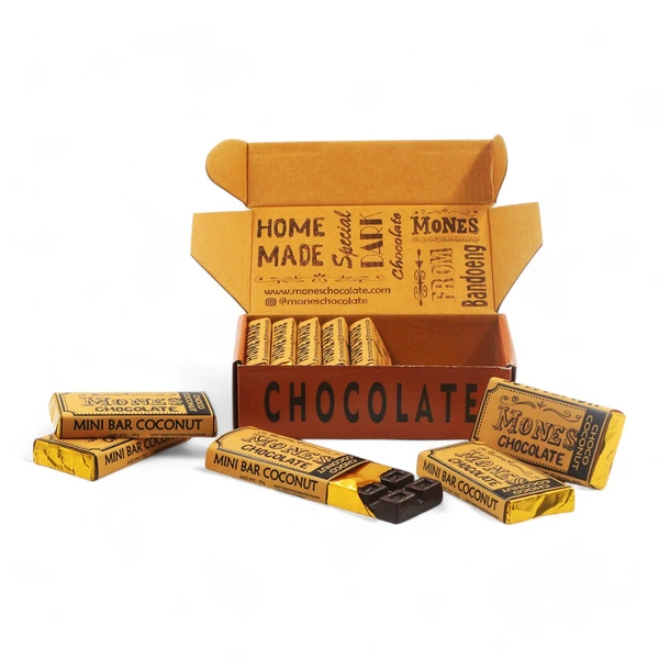MINI BAR COCONUT