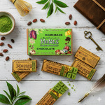 MINI BAR MATCHA