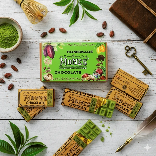 MINI BAR MATCHA