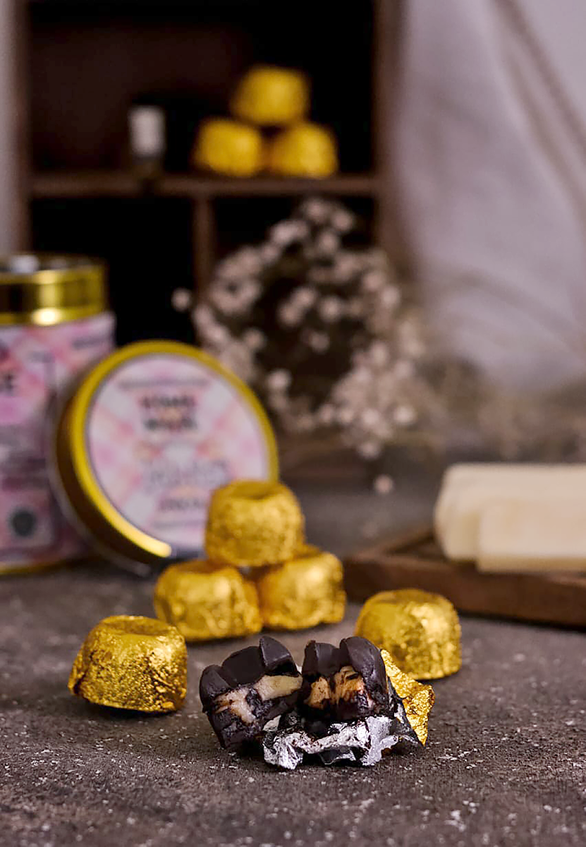 CHOCO CHEESE