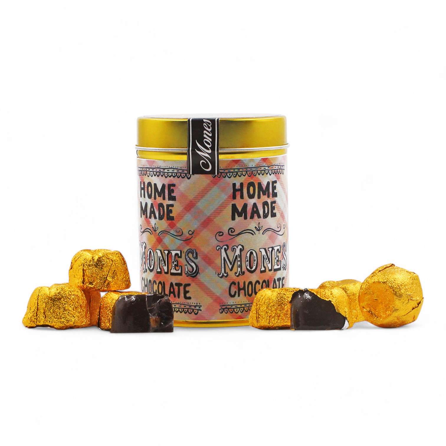 CHOCO CHEESE