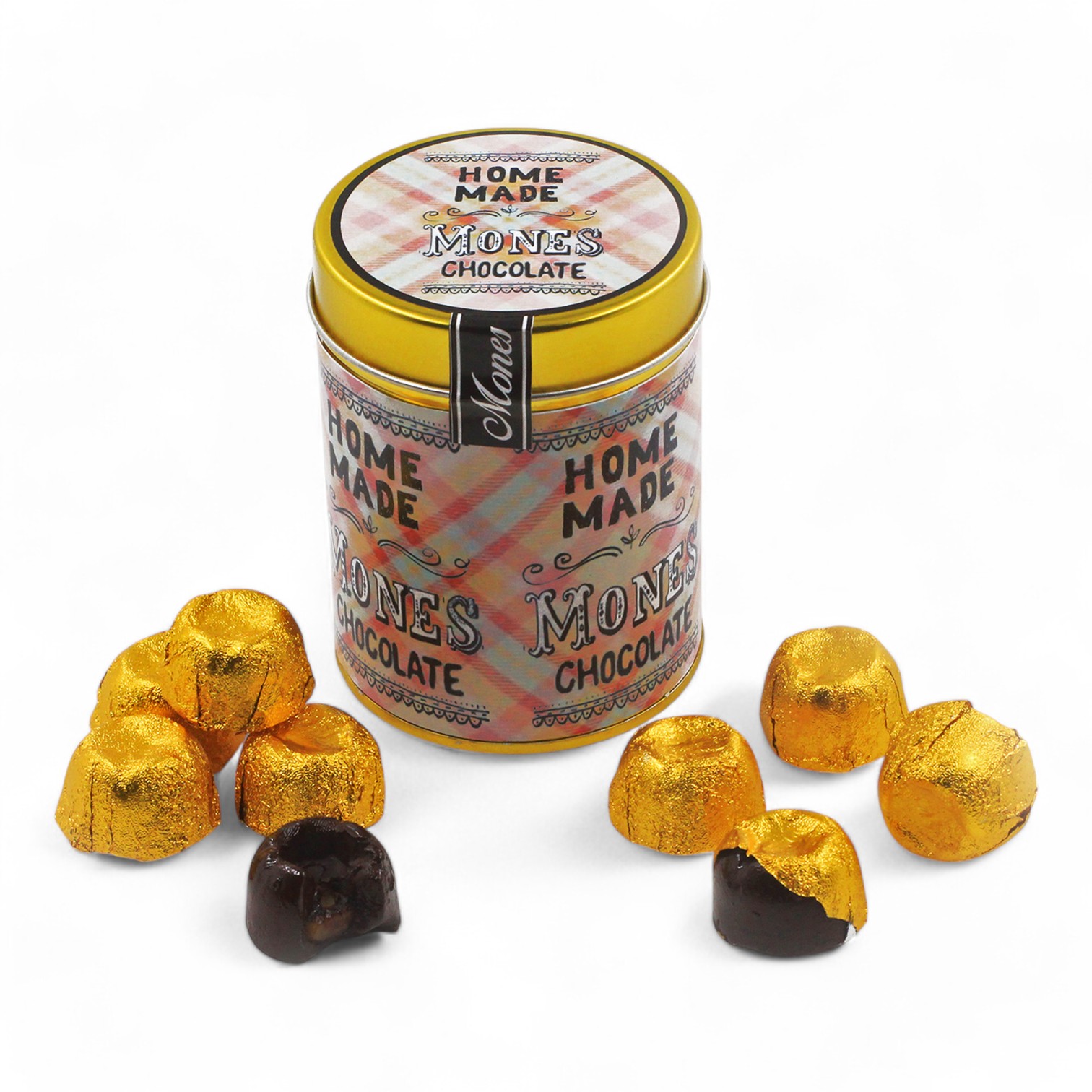 CHOCO CHEESE