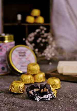 CHOCO CHEESE