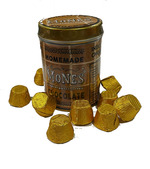 CHOCO SALTED CARAMEL