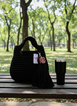 Bella Bag – Tas Rajut Handmade Premium