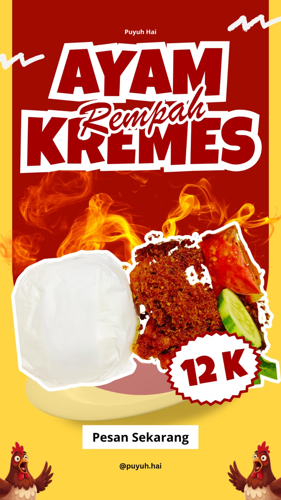 Paket Sayap