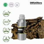 Agarwood Bouya Viscous / Gaharu Buaya Essential Oil Pure 100%, 500ML-1L HDPE/SS