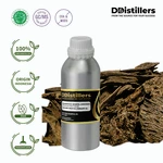 Agarwood Bouya Viscous / Gaharu Buaya Essential Oil Pure 100%, 500ML-1L HDPE/SS