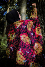 Batik Cap