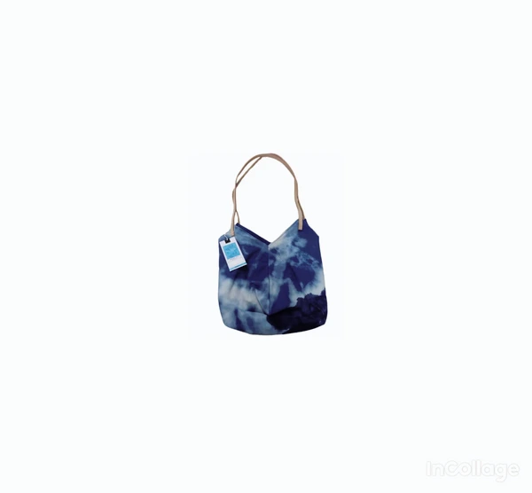Dinz origami bag
