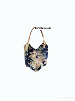 Dinz origami bag