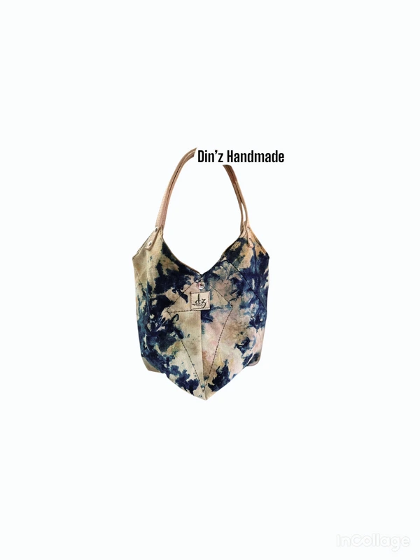 Dinz origami bag