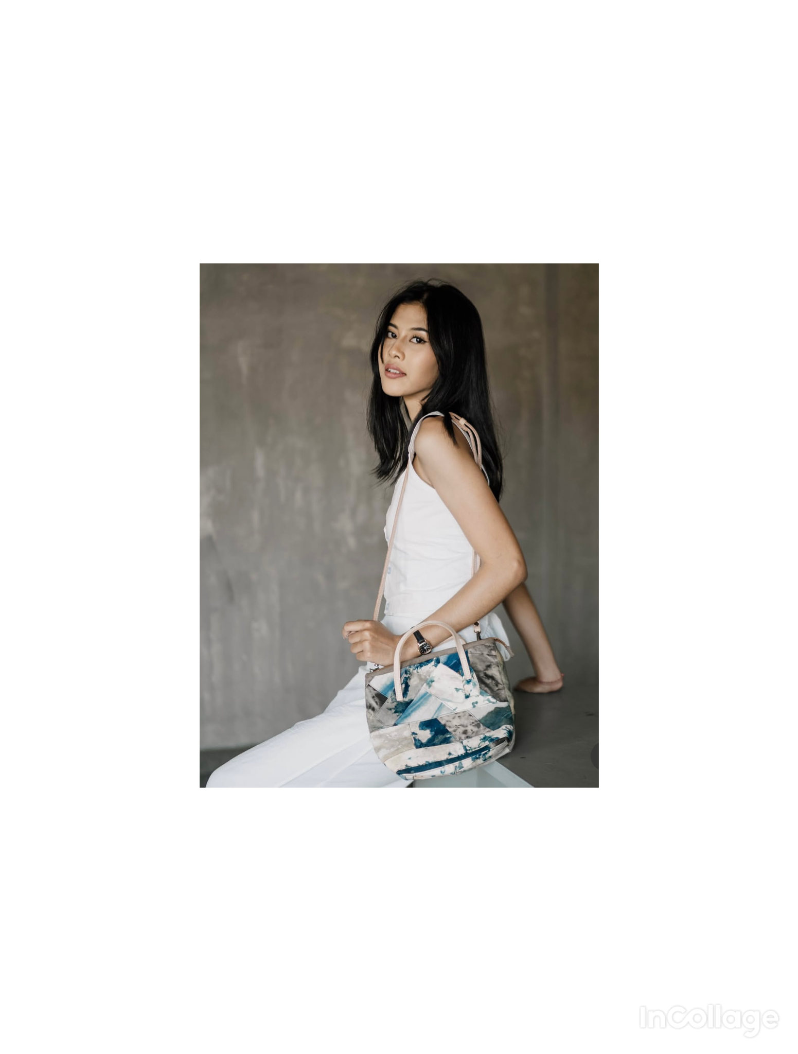 Dinz Mini sling bag