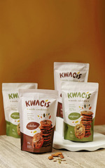 Kwacis Seeds Cookies