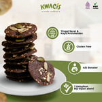 Kwacis Seeds Cookies