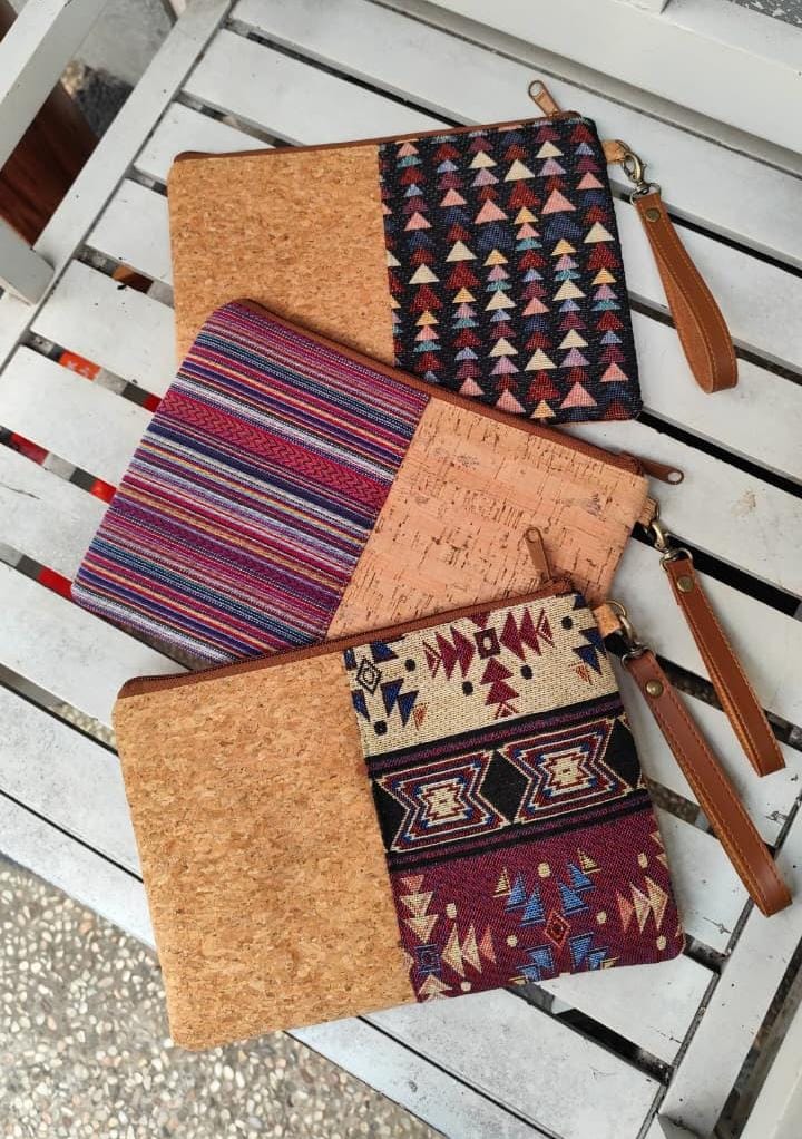Pouch Tuma
