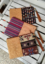 Pouch Tuma