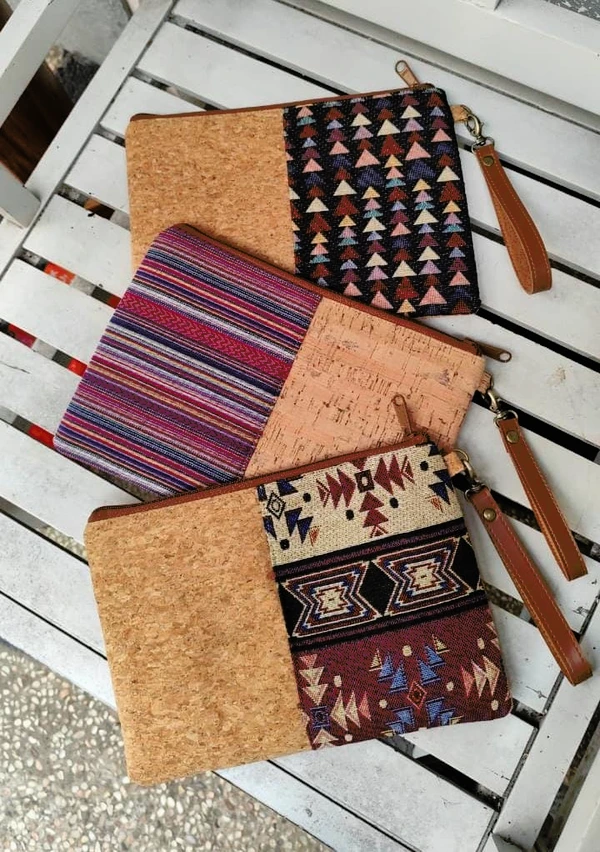 Pouch Tuma