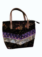 Dinz mini sling bag endek
