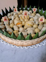 Pempek Paketan