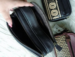 KALAWET TWO SYN HANDBAG