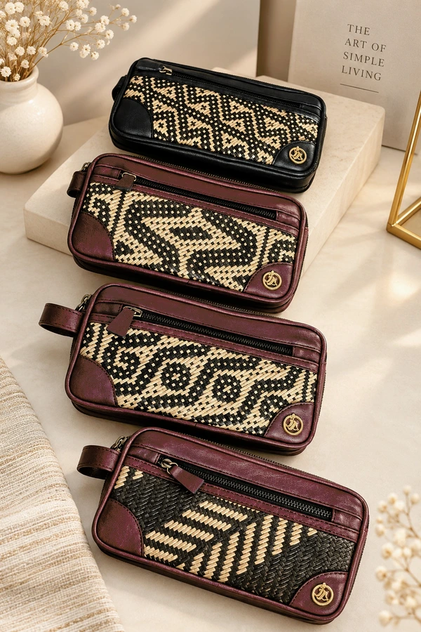 KALAWET TWO SYN HANDBAG