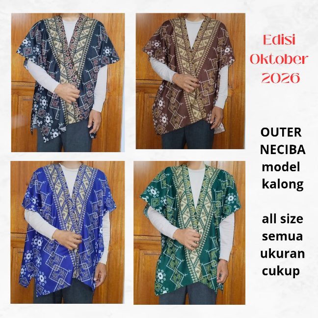 OUTER NECIBA