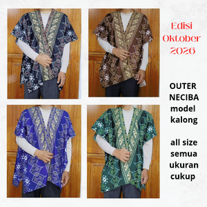 OUTER NECIBA
