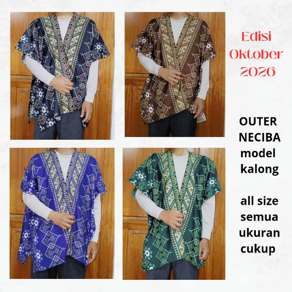 OUTER NECIBA