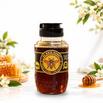 AL BAIK HONEY MADU SUMATRA PREMIUM MINI SIZE 250GR
